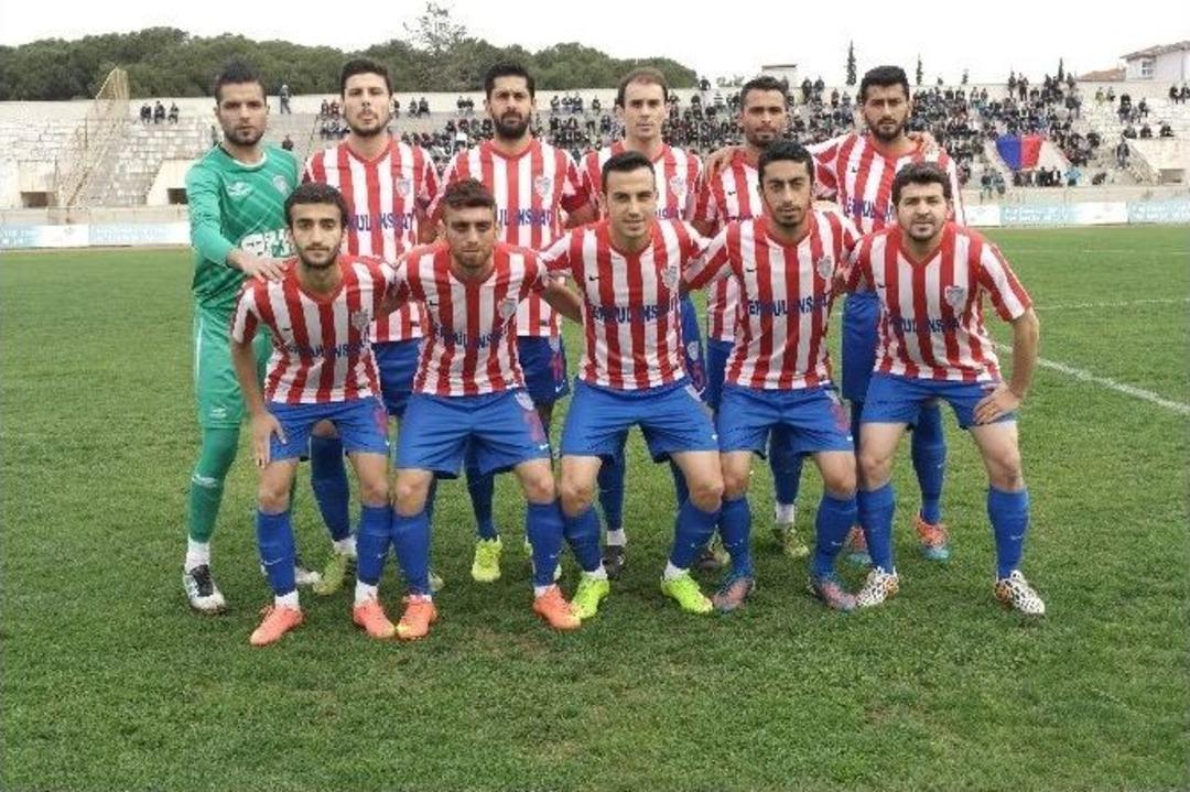 Derbide Gol Sesi &Ccedil;ıkmadı