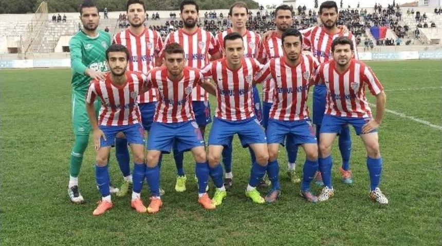 Bal Y&uuml;kselme Play Off Ma&ccedil;ları