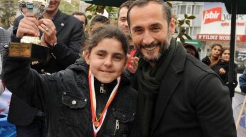 Usta Bilardocu Saygıner&rsquo;Den Engellilere Destek