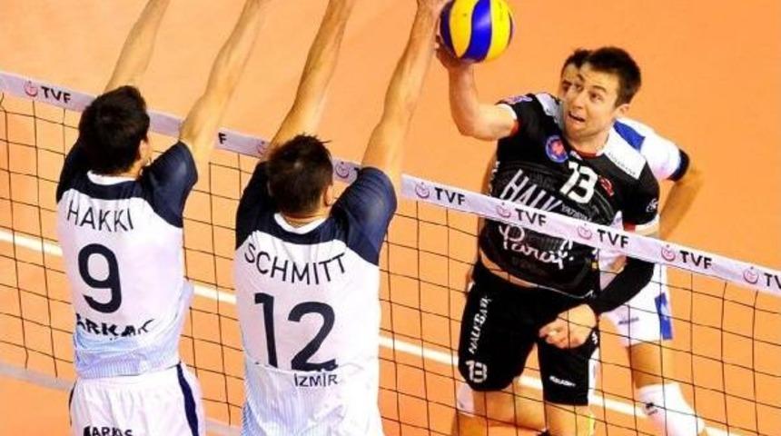 Arkasspor'dan Dev Adım