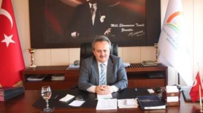 Gıda Tarım Ve Hayvancılık Bakanlığından Tekırdağlı Yatırımcıya 15,3 Milyon Tl Hibe