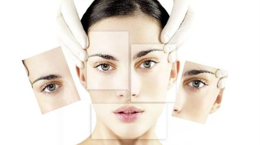 Botoks Tahtını &Ouml;r&uuml;mcek Ağı Estetiğine Kaptırdı