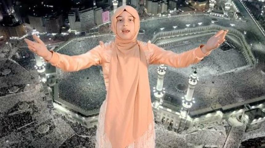 Arap&ccedil;a&rsquo;nın En İyisi Olmak İ&ccedil;in H&uuml;nerlerini Sergilediler