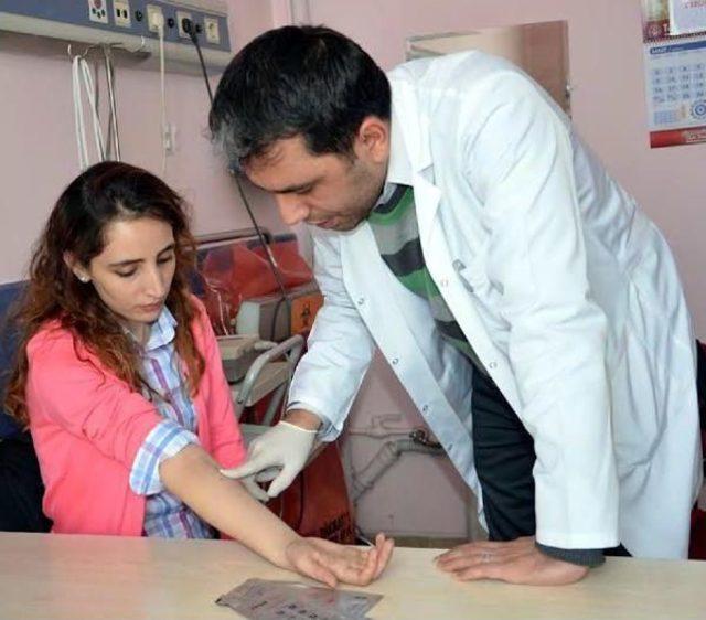 Uzm. Dr. Demirci: Alerjiyi Hafife Almayın, Doktora Başvurun 1