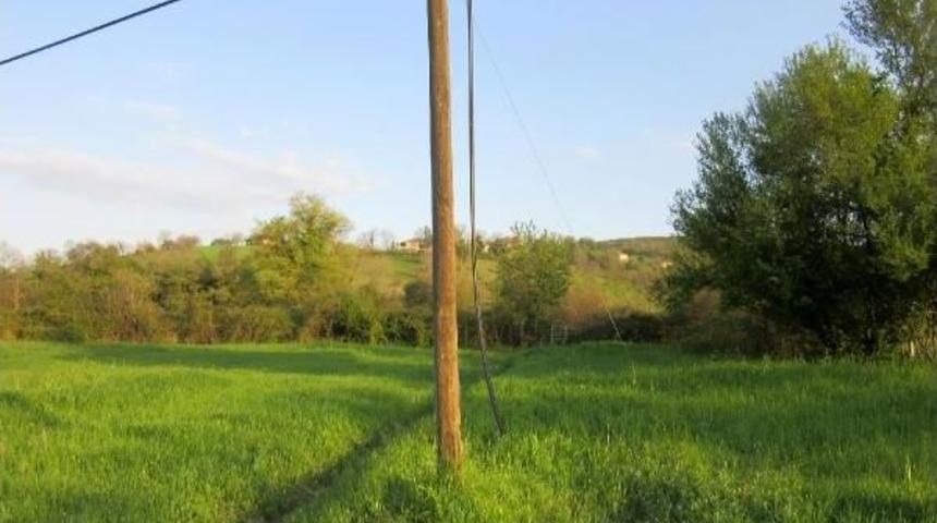 Telefon Kablosu &Ccedil;alan 5 Kişiye Tutuklama