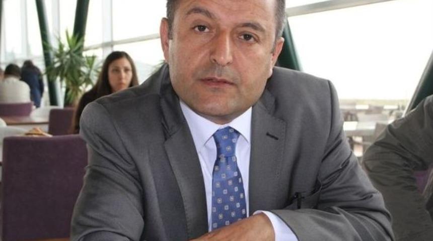 Van G&ouml;l&uuml; Sahili Temizlenecek