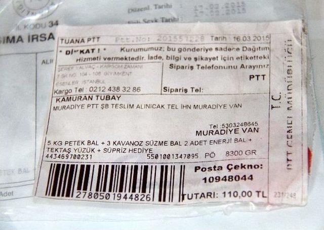 Yok B&ouml;yle Dolandırıcılık 3