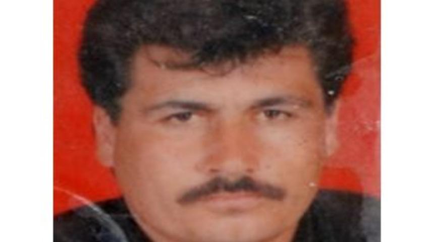 Babanın Katili 17 Yaşındaki Oğlu &Ccedil;ıktı