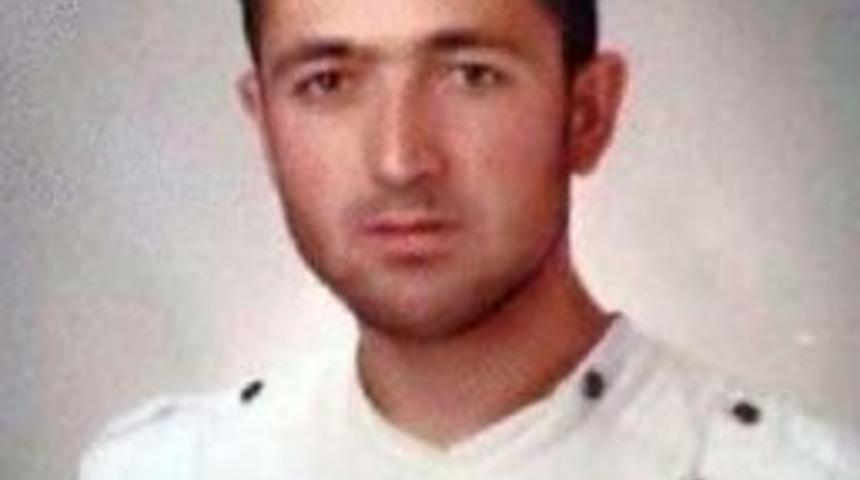 Astsubayı Şehit Eden Pkk'lı, Kobani'de &Ouml;ld&uuml;r&uuml;ld&uuml;