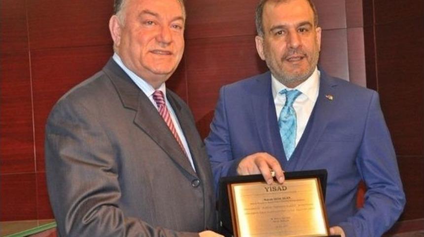 Elazığ Ticaret Ve Sanayi Odası&rsquo;ndan Yatırım Daveti