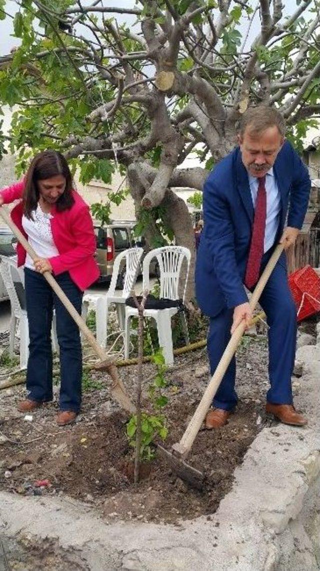 Akdeniz’de ’melemez Köyü Giritliler Festivali’ Coşkusu