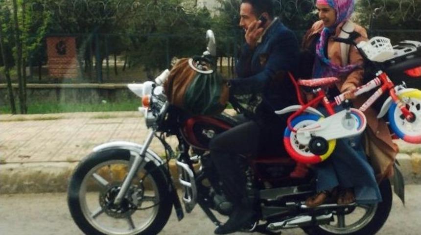 Bu Kadarı Da Pes Dedirtti