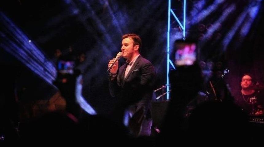 Mustafa Ceceli Hayranları İle Buluştu