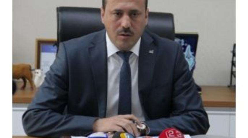 Tarım Ve Kırsal Kalkınmayı Destekleme Kurumu&rsquo;ndan 14. Başvuru &Ccedil;ağrısı