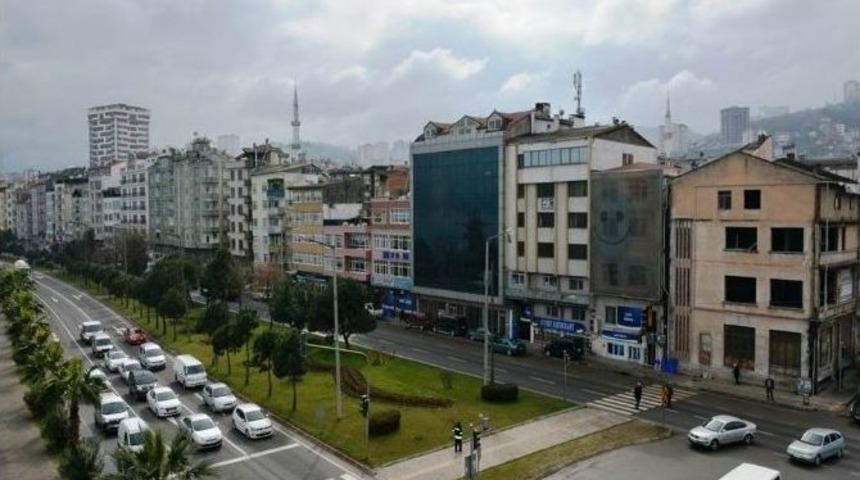 Estetik Şehir Projesi B&uuml;y&uuml;kşehir Desteğiyle Hayata Ge&ccedil;iyor
