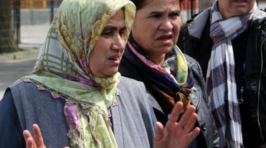 Soma'da 301 Madencinin Can Verdiği 45 Sanıklı Dava, Iki G&uuml;nl&uuml;k Aradan Sonra Tekrar Başladı (2)