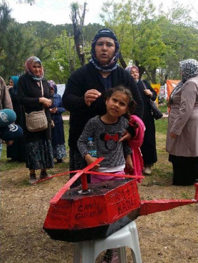 Soma da 301 Madencinin Can Verdiği 45 Sanıklı Dava, Iki G&uuml;nl&uuml;k Aradan Sonra Tekrar Başladı (2) 1