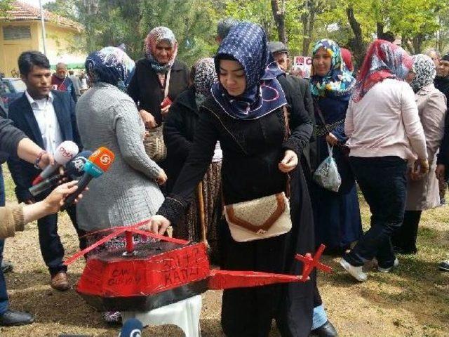 Soma da 301 Madencinin Can Verdiği 45 Sanıklı Dava, Iki G&uuml;nl&uuml;k Aradan Sonra Tekrar Başladı (2) 2