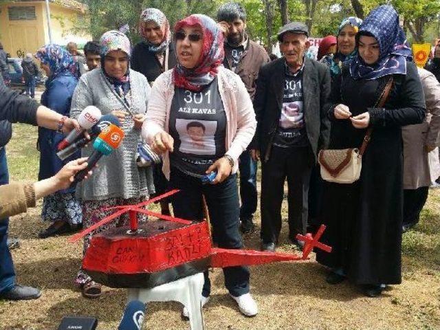 Soma da 301 Madencinin Can Verdiği 45 Sanıklı Dava, Iki G&uuml;nl&uuml;k Aradan Sonra Tekrar Başladı (2) 3