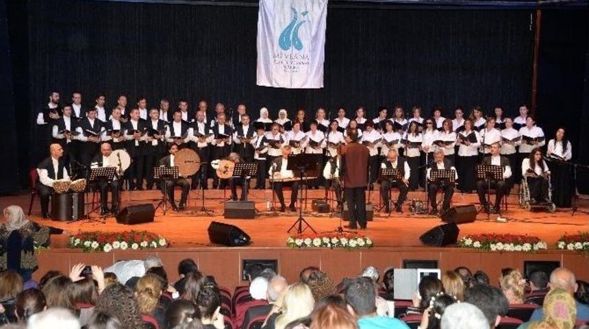 B&uuml;y&uuml;kşehir&rsquo;den Kutlu Doğum Haftası Etkinliği