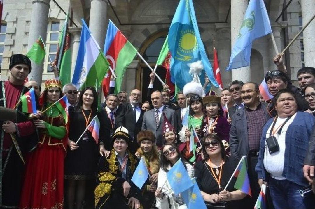 &ldquo;bin Nefes Bir Ses&rdquo; Tiyatro Festivali Başladı