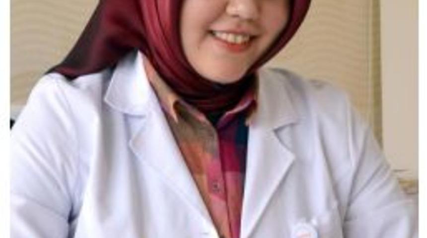 Uzman Bekaroğlu : &Ccedil;ocuklarınıza Karşı Evet Ve Hayırlarınızı Netleştirin