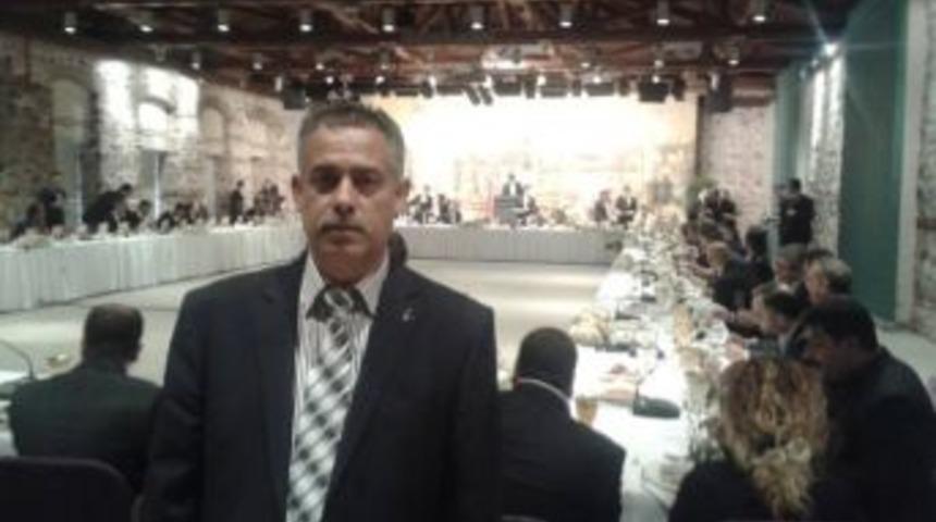 Romanlardan Başbakana Teşekk&uuml;r