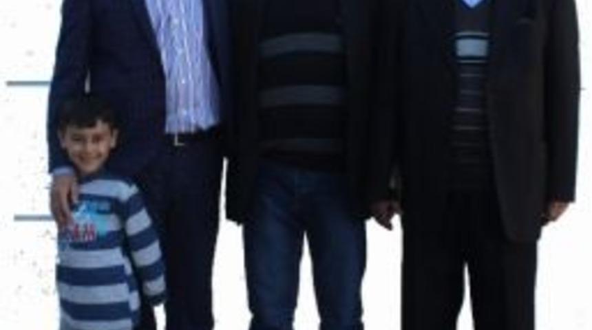 Gazetecilik Ve Matbaacılık Mesleğini Nesilden Nesile Aktarıyorlar