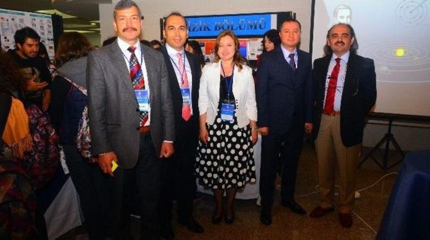 Muğla Sıtkı Ko&ccedil;man &Uuml;niversitesinde Tanıtım G&uuml;nleri