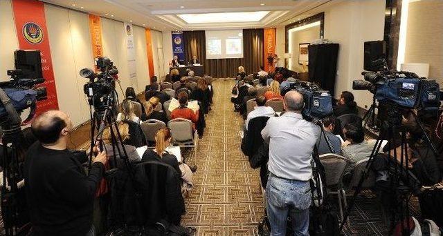 Ted&rsquo;den Siyasete &ldquo;eğitimde Mutabakat&rdquo; &Ccedil;ağrısı 2