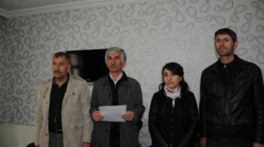 Hakkari'de Doğa Ve &Ccedil;evreyi Koruma Platformu Kuruldu