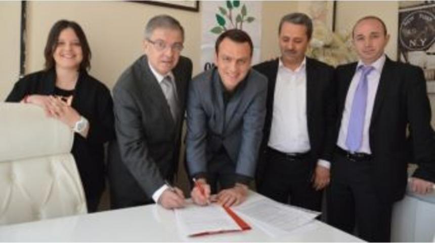 Orhangazi&rsquo;ye Kolej