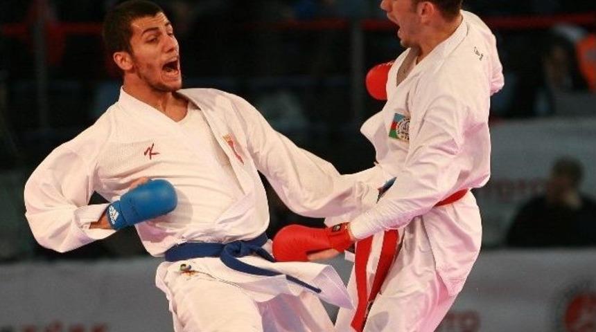 Milli Karatecilerimiz Sırbistan&rsquo;da 2 Altın Madalya Kazandı