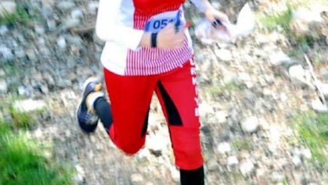 Dünya Okullar Oryantiring Şampiyonası'nda Start Verildi