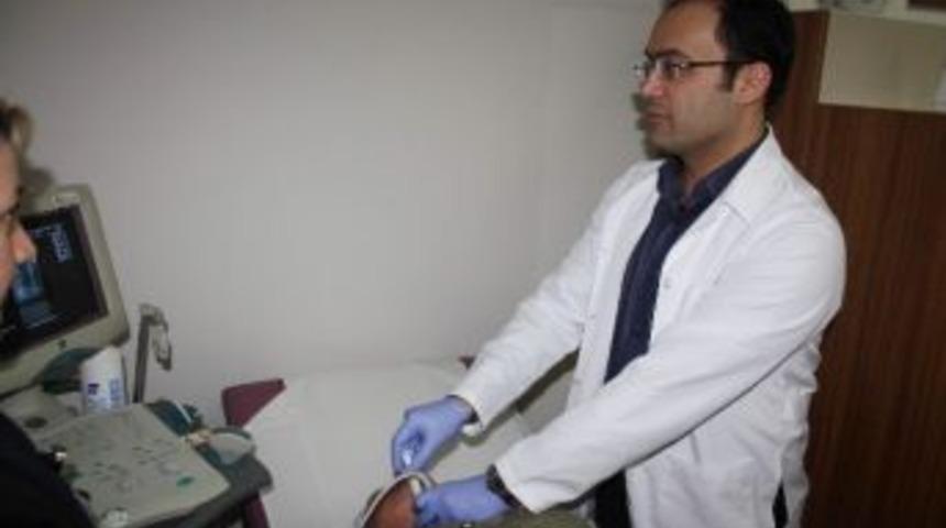 Triod Kanseriyle İlgili &Ouml;nemli A&ccedil;ıklamalar