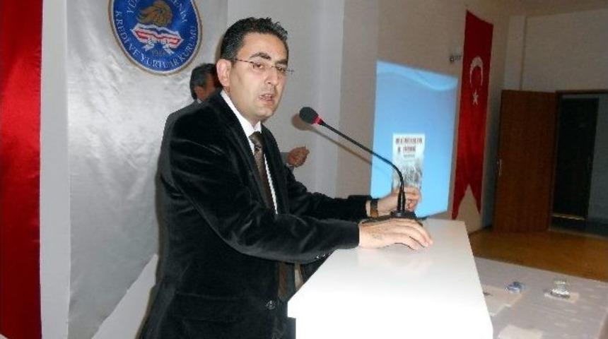 &ldquo;milli M&uuml;cadele&rsquo;de Emirdağ&rdquo; İsimli Tarihi Belgeler Sergisi