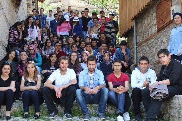 “şehirler Ve Kültürler - Yörelerimiz” Projesine Başvurular Başladı