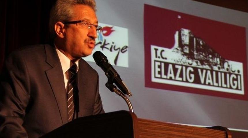 Elazığ&rsquo;da 39. Turizm Haftası Etkinlikleri
