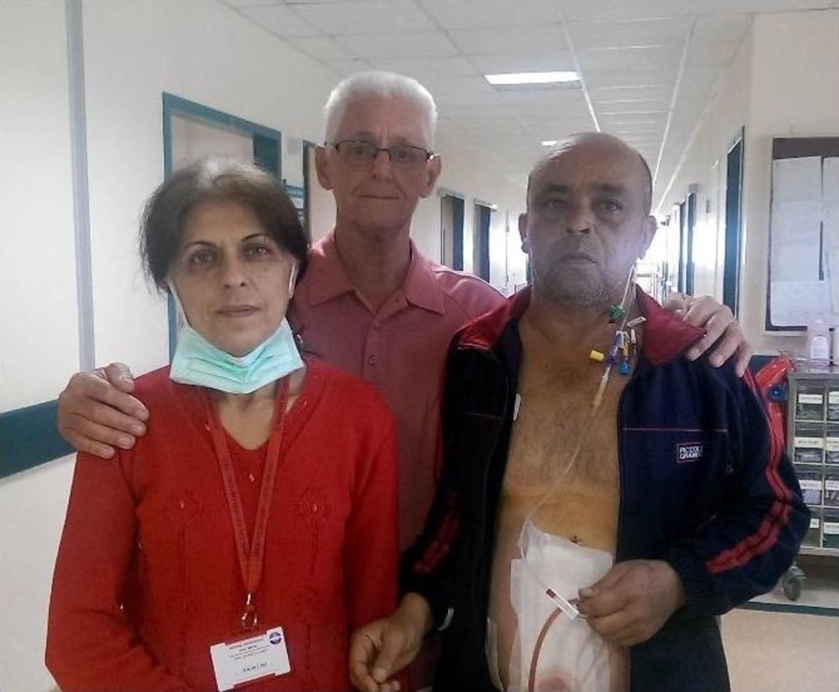 İngiliz Turist, Organlarını Hastalara, Bedenini İse &Ouml;ğrencilere Bağışladı