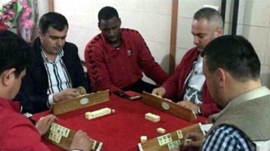 Sosyal Medya Bu Kareyi Konuşuyor