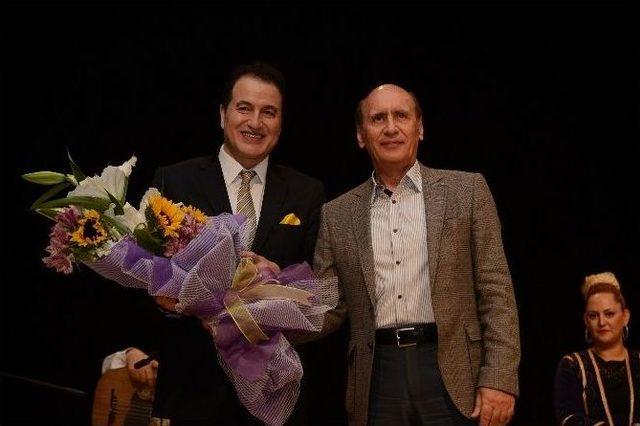 Beylikd&uuml;z&uuml;l&uuml;ler Sıra Gecesinde T&uuml;rk&uuml;lerle Coştu 2