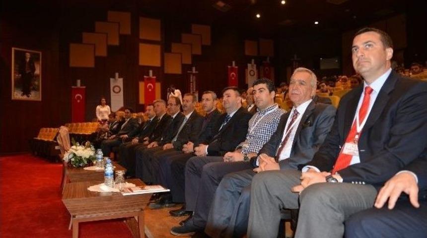 4. Doğu Akdeniz Turizm Sempozyumu