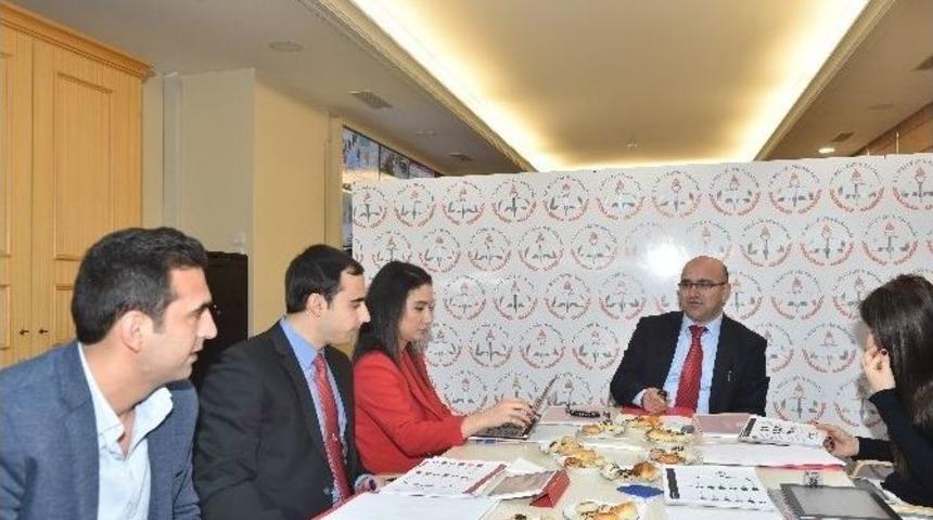 800 Bin &Ouml;ğretmen E-imzaya Ge&ccedil;ecek