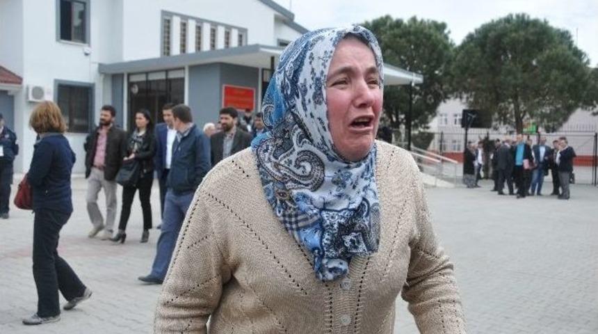 Sanık Avukatlarının Talebi Gerginliğe Neden Oldu