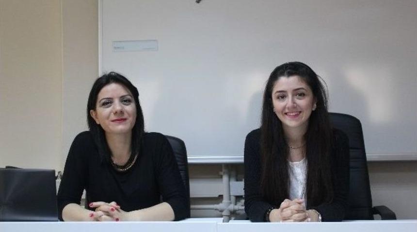 Geleceğin Mutlu Bireyleri Onların Elinde