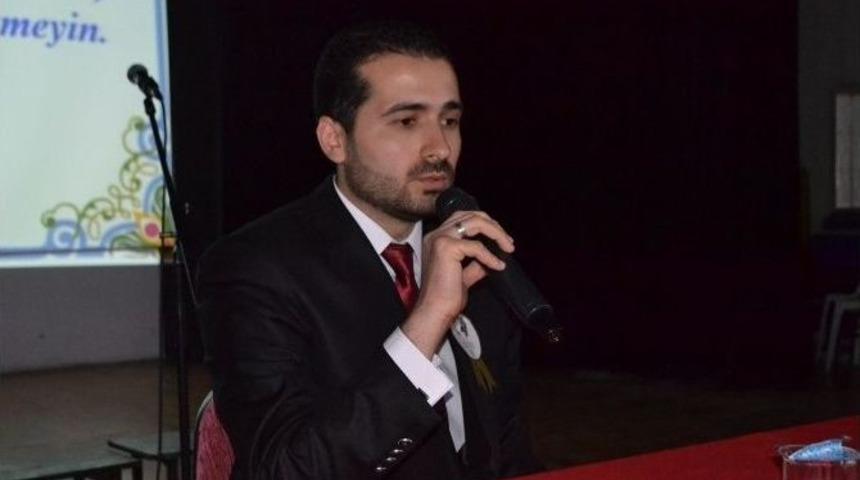 Gelibolu&rsquo;da Kutlu Doğum Haftası Konferansı