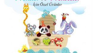 Kütahya Porselen’den Çocuklara Sürpriz Hediyeler