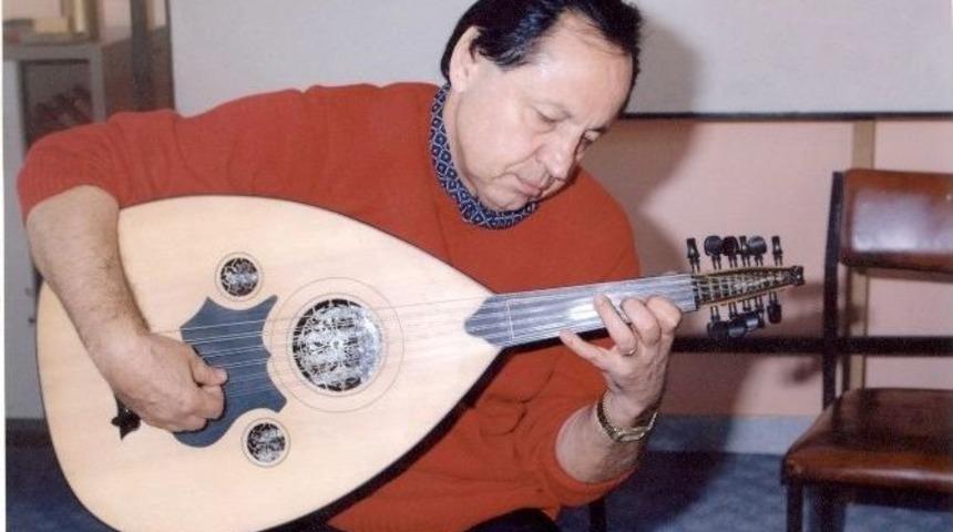 H&uuml;seyin Erbay&rsquo;ın 50. Sanat Yılı Gecesi Antalya&rsquo;da D&uuml;zenlenecek