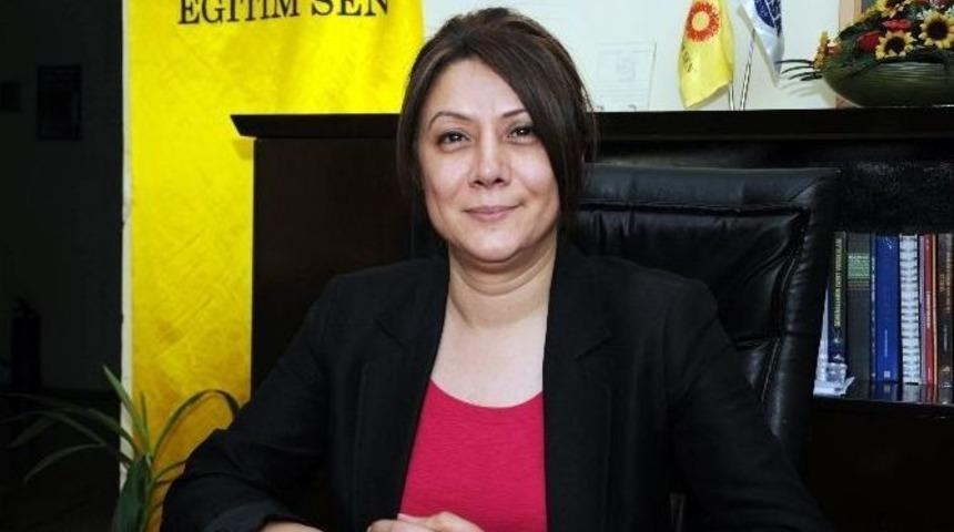 Kesk&rsquo;ten 657 Değişikliğine Tepki