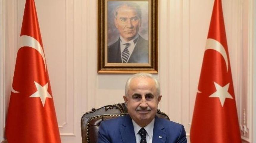 Selimiye&rsquo;den Sonra Ulu Cami De 24 Saat A&ccedil;ık Kalacak